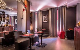 Hotel Garance